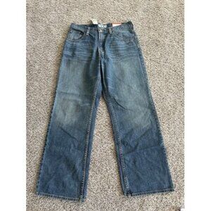 American Eagle Loose Fit Souple Straight Leg Men's Size 32x30 Y2K 2000s New